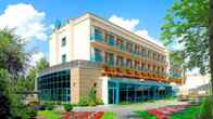 Hotel Villa Park Med & Spa