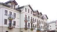Cottonina Hotel & Mineral SPA Resort