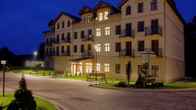 Cottonina Hotel & Mineral SPA Resort, фото 2