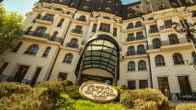Epoque Hotel