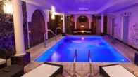 Epoque Hotel, фото 2