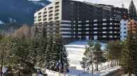 Alpin Resort Hotel
