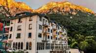 Hotel Golden Spirit