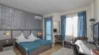 Hotel Golden Spirit, фото 3