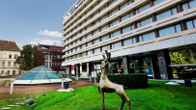 Aro Palace Hotel