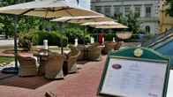 Aro Palace Hotel, фото 4
