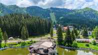 Hotel Aurelius Imparatul Romanilor