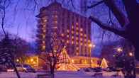Hunguest Hotel Fenyo