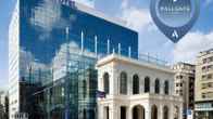 Novotel Bucharest City Centre