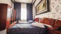 Bucharest Comfort Suites