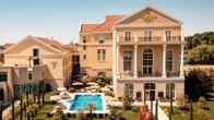 Tresor le Palais