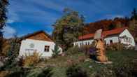 Balvanyos Resort