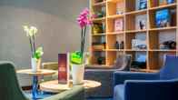 Park Inn by Radisson Bucharest Hotel & Residence, фото 4