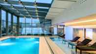 Sheraton Bucharest Hotel, фото 2