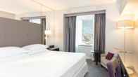 Sheraton Bucharest Hotel, фото 3