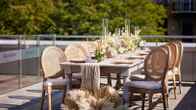Sheraton Bucharest Hotel, фото 4