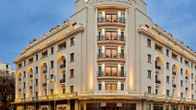 InterContinental Athenee Palace Bucharest, an IHG Hotel