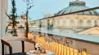InterContinental Athenee Palace Bucharest, an IHG Hotel, фото 4