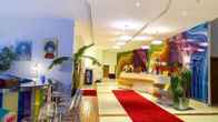 Marshal Garden Hotel, фото 2