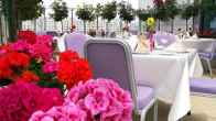 Marshal Garden Hotel, фото 4