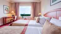 Pullman Bucharest, фото 3