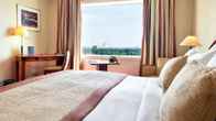 Pullman Bucharest, фото 4