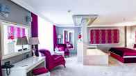 Phoenicia Grand Hotel, фото 2