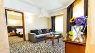 Crystal Palace Hotel, фото 3