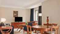 Athenee Palace Hilton Bucharest, фото 2