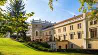 Chateau St. Havel — Wellness Hotel