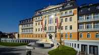 Spa & Kur Hotel HARVEY