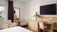 Spa & Kur Hotel HARVEY, фото 2