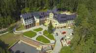 Zámek Lužec Spa & Wellness Resort
