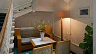 Hotel Three Lilies, фото 2