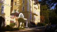 OREA Spa Hotel San Remo Mariánské Lázně