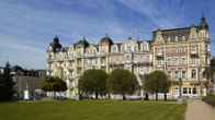 OREA Spa Hotel Palace Zvon Mariánské Lázně