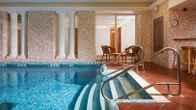 OREA Spa Hotel Palace Zvon Mariánské Lázně, фото 2