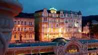 Hotel Krivan