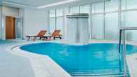 OREA Spa Hotel Cristal Mariánské Lázně, фото 3