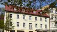 OREA Hotel Anglický Dvůr Mariánské Lázně