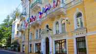 Hotel Westend