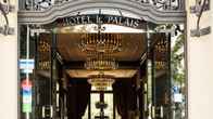 Le Palais Art Hotel Prague