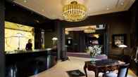 Le Palais Art Hotel Prague, фото 2