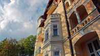 Hotel Villa Regent