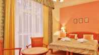 Villa Savoy Spa Park Hotel, фото 4