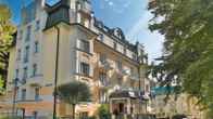 Villa Savoy Spa Park Hotel