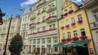 Spa Hotel Purkyne