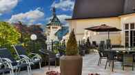 Hotel Continental Mariánské Lázně, фото 2