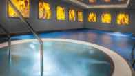 Luxury Spa Hotel OLYMPIC PALACE