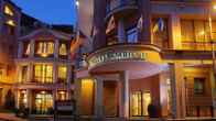 Wellness & Spa Hotel Ambiente